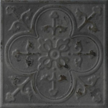 Керамограніт Almera Ceramica (Spain) Victoria 200 gris 20x20 см