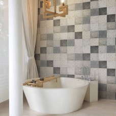 Керамограніт Almera Ceramica (Spain) Victoria 200 mix couleus 20x20 см