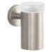Склянка Hansgrohe Logis 40518820 з тримачем, колір - нікель