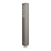 Ручний душ Grohe Rainshower Aqua Cube Stick 26885AL0 графіт Ручний душ Grohe Rainshower Aqua Cube Stick 26885AL0 графіт