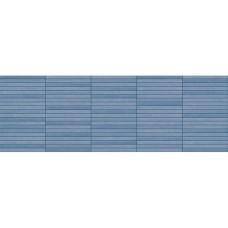 Плитка Almera Ceramica (Spain) Stick dark blue 30х90 см