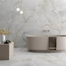 Керамограніт Almera Ceramica (Spain) N.Basil white pul 60x120 см