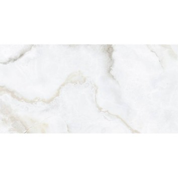 Керамограніт Almera Ceramica (Spain) N.Basil white pul 60x120 см