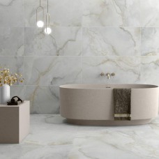 Керамогранiт Almera Ceramica (Spain) N.Basil white matt 60x120 см