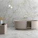 Керамогранiт Almera Ceramica (Spain) N.Basil white matt 60x120 см