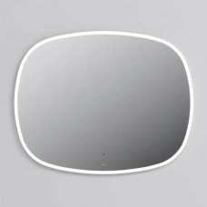 Дзеркало AM.PM Universal M8FMOX1001WGH38 з LED-підсвічуванням 550х1000 мм