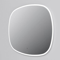 Дзеркало AM.PM Universal M8FMOX1001WGH38 з LED-підсвічуванням 550х1000 мм
