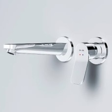 Змішувач прихованого монтажу для раковини АМ.PM X-Joy F85A72600 хром