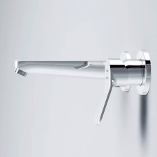 Змішувач прихованого монтажу для раковини АМ.PM X-Joy F85A72600 хром