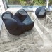Керамограніт Imola The Room BLA DA6 278 LP 120x278 см