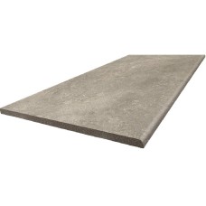 Сходинка New Tiles Multistep Montblanc Gris 33x120 см