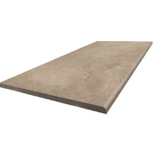 Сходинка New Tiles Multistep Montblanc Beige 33x120 см