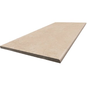 Сходинка New Tiles Multistep Etna Crema 33x120 см