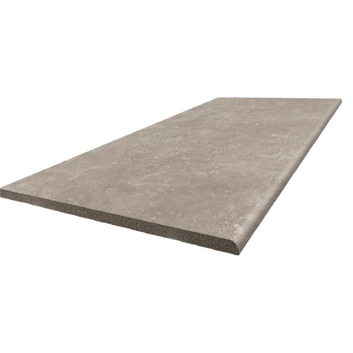 Сходинка New Tiles Multistep Etna Gris 33x120 см