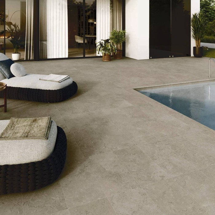 Сходинка New Tiles Multistep Etna Beige 33x120 см