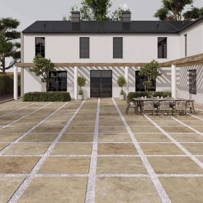 Сходинка New Tiles Multistep Izmir 33x120 см