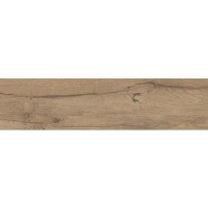 Керамограніт Opoczno Pl+ Passion Oak Brown Mat Rect 22,1x89 см