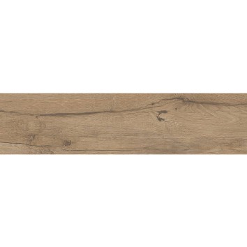 Керамограніт Opoczno Pl+ Passion Oak Brown Mat Rect 22,1x89 см