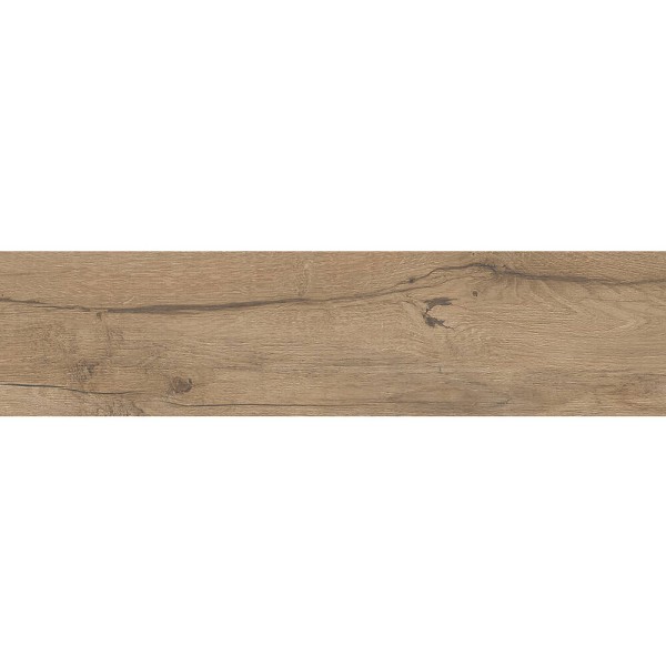 Керамограніт Opoczno Pl+ Passion Oak Brown Mat Rect 22,1x89 см