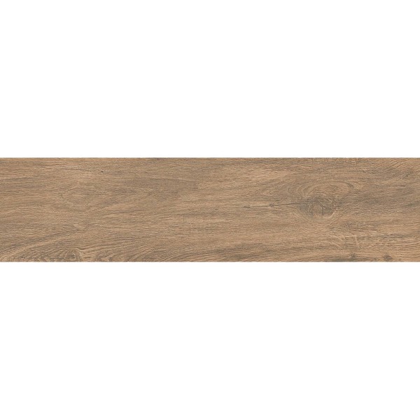 Керамограніт Opoczno Pl+ Wood Creation Brown Mat Rect 22,1x89 см