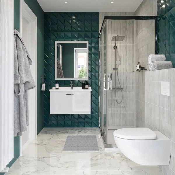 Кришка для унітаза Duravit Architec Soft Close, білий