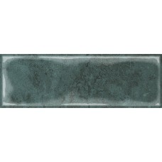 Плитка Golden Tile Como Зелений Рельєф CO4061 10Х30 см