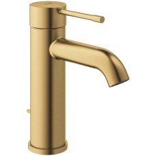 Змішувач для раковини Grohe Essence 24171GN1 брашоване золото