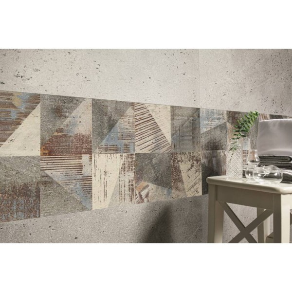 Плитка Ceramica Deseo Sanne dec 35x90