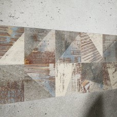 Плитка Ceramica Deseo Sanne dec 35x90