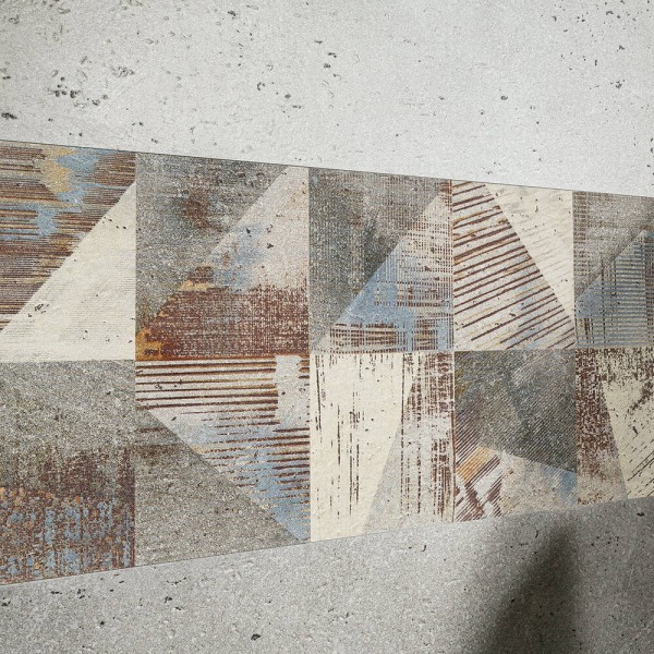 Плитка Ceramica Deseo Sanne dec 35x90