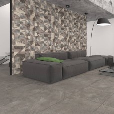 Плитка Ceramica Deseo Sanne dec 35x90