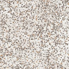 Керамограніт Golden Tile Oasis Terrazzo Айворі OSА530 60Х60 см