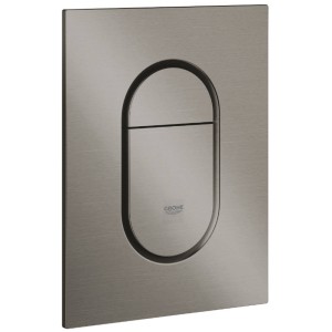 Клавіша змиву Grohe Arena Cosmopolitan 37624AL0 графіт
