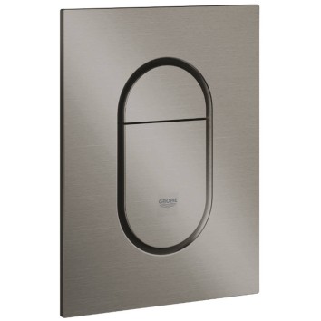 Клавіша змиву Grohe Arena Cosmopolitan 37624AL0 графіт
