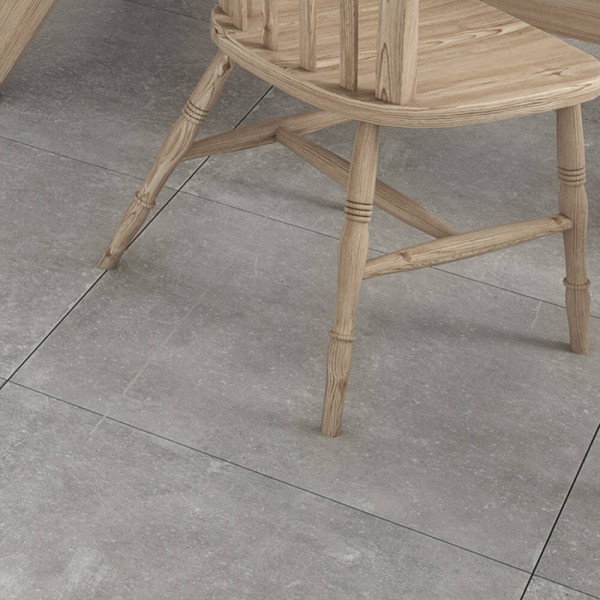Керамограніт Golden Tile Stonehenge сірий 442980 60х120 см