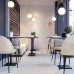 Керамограніт Golden Tile Joy Terazzo Світло-Сірий JOG530 60х60 см