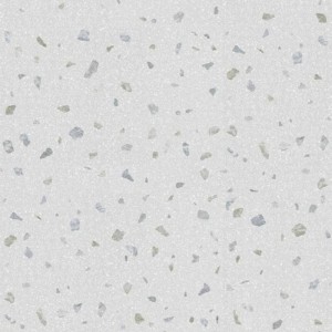 Керамограніт Golden Tile Joy Terazzo Світло-Сірий JOG530 60х60 см