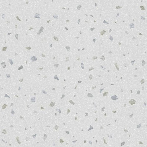Керамограніт Golden Tile Joy Terazzo Світло-Сірий JOG530 60х60 см
