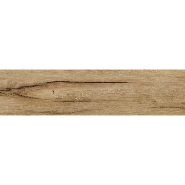 Керамограніт Opoczno Pl+ Passion Oak Natural 22,1x89 см