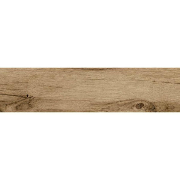 Керамограніт Opoczno Pl+ Passion Oak Natural 22,1x89 см