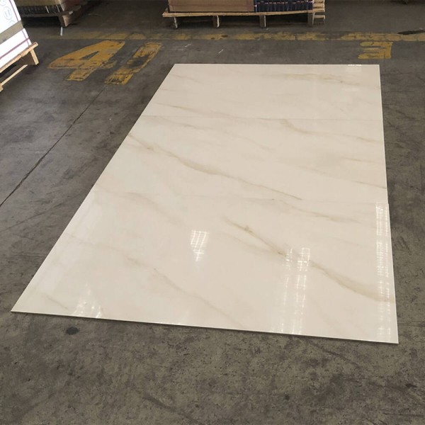 Керамограніт Megagres ELIS Blanco P. 60x120 см