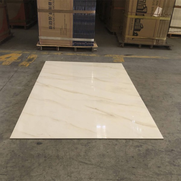 Керамограніт Megagres ELIS Blanco P. 60x120 см
