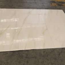 Керамограніт Megagres ELIS Blanco P. 60x120 см