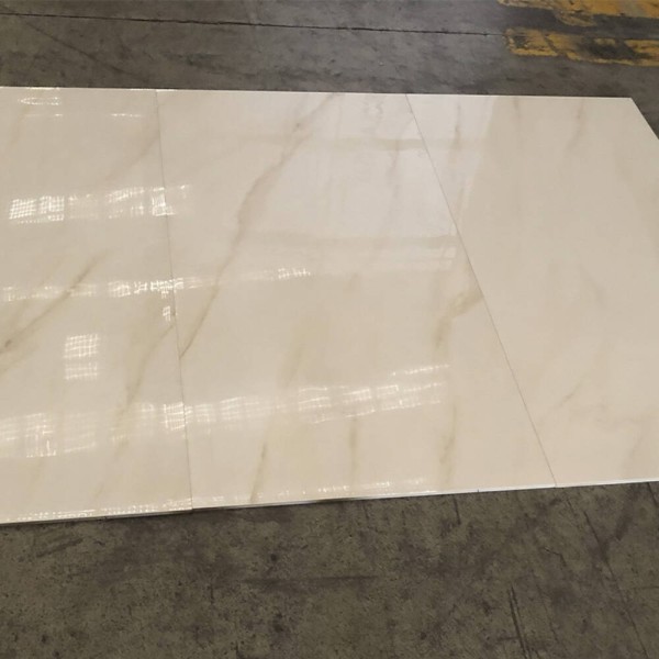 Керамограніт Megagres ELIS Blanco P. 60x120 см