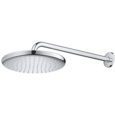 Верхній душ Grohe Tempesta 26668000 з тримачем, хром