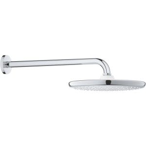 Верхній душ Grohe Tempesta 26668000 з тримачем, хром