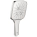 Ручний душ Grohe Rainshower SmartActive Cube 26582DC0 3 режими струменю, суперсталь