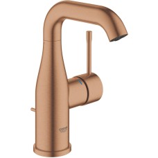 Змішувач для раковини Grohe Essence 24173DL1 теплий захід сонця (брашоване рожеве золото)