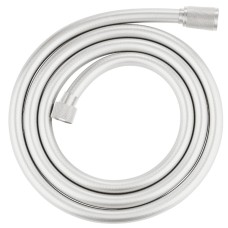 Душовий шланг Grohe Silverflex 28388DC1 суперсталь 1,75 м