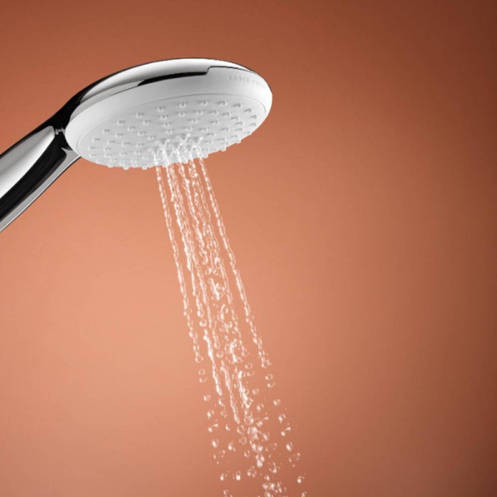Душовий набір Grohe Tempesta 26162003